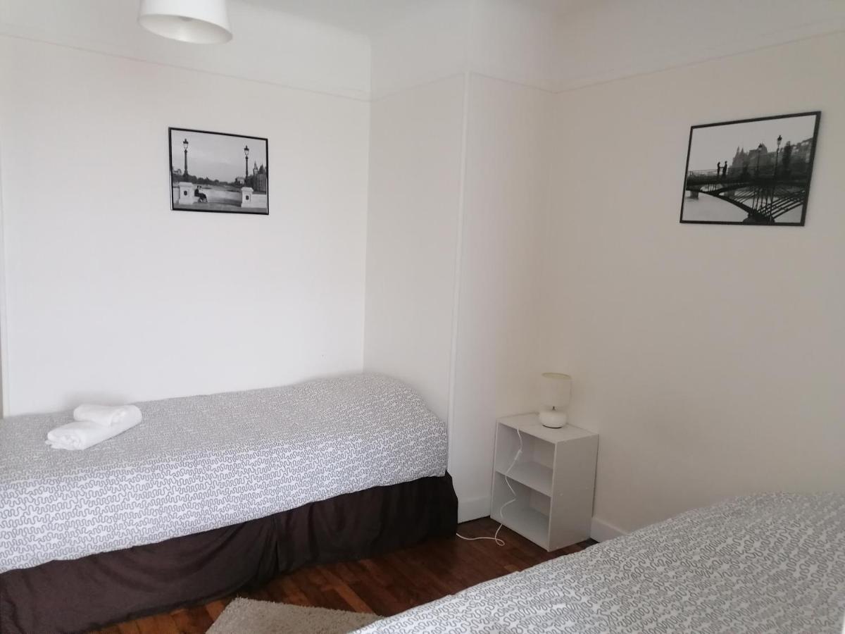 Appartement Ilianah Донфрон Экстерьер фото