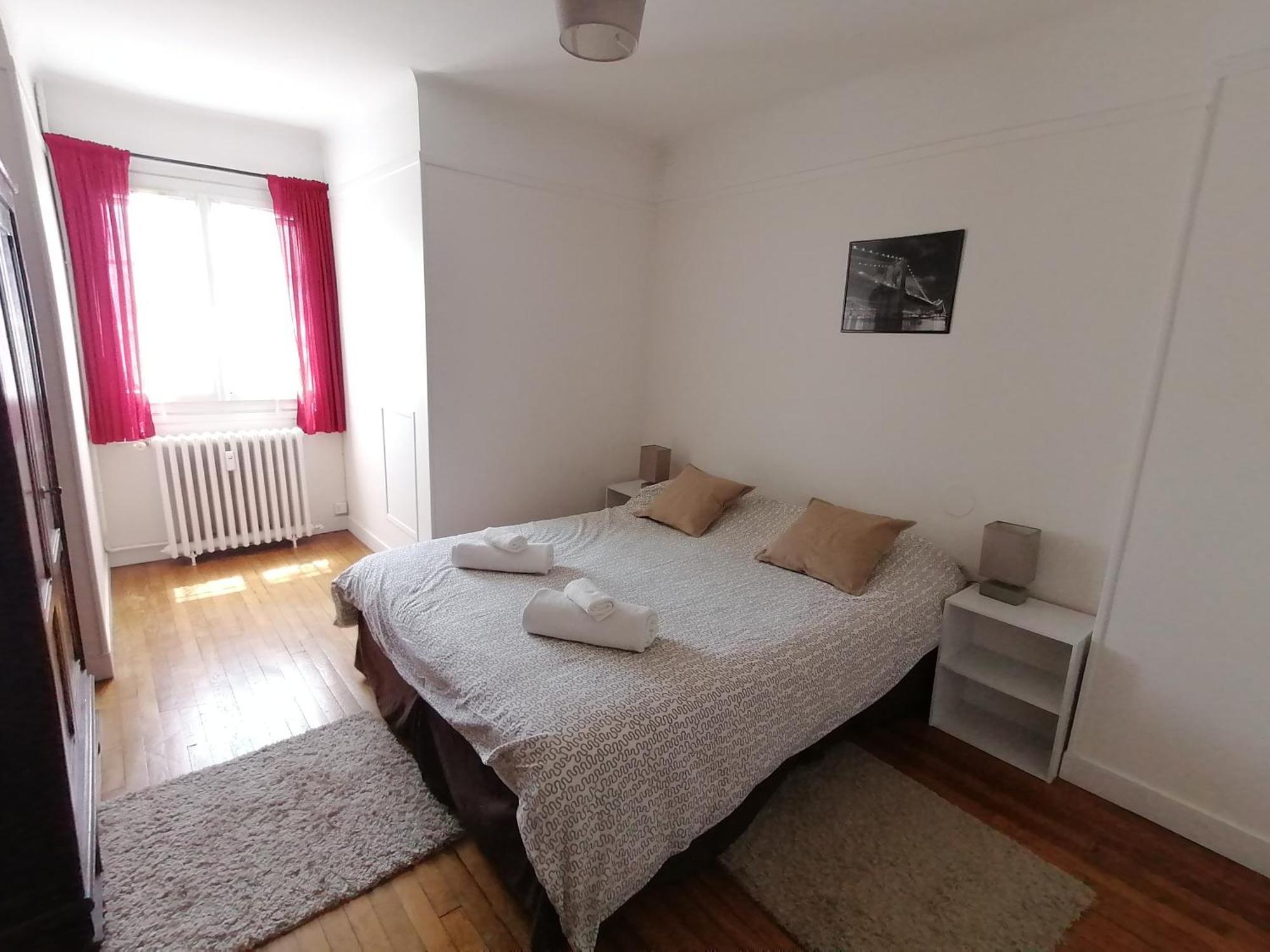 Appartement Ilianah Донфрон Экстерьер фото